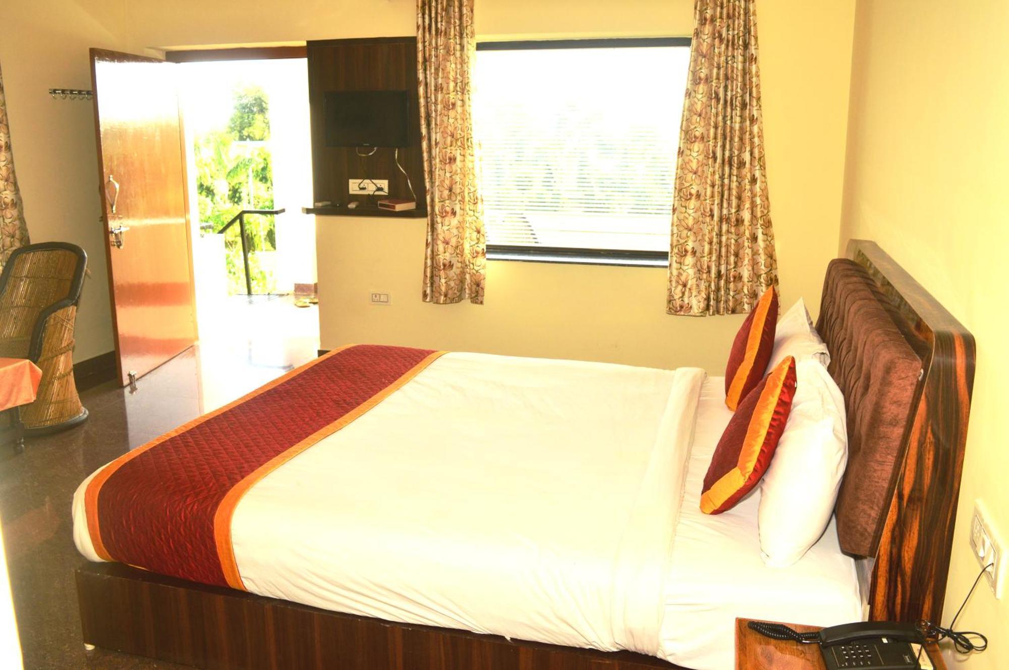 Motibagh Hotel Савай Мадхопур Екстериор снимка