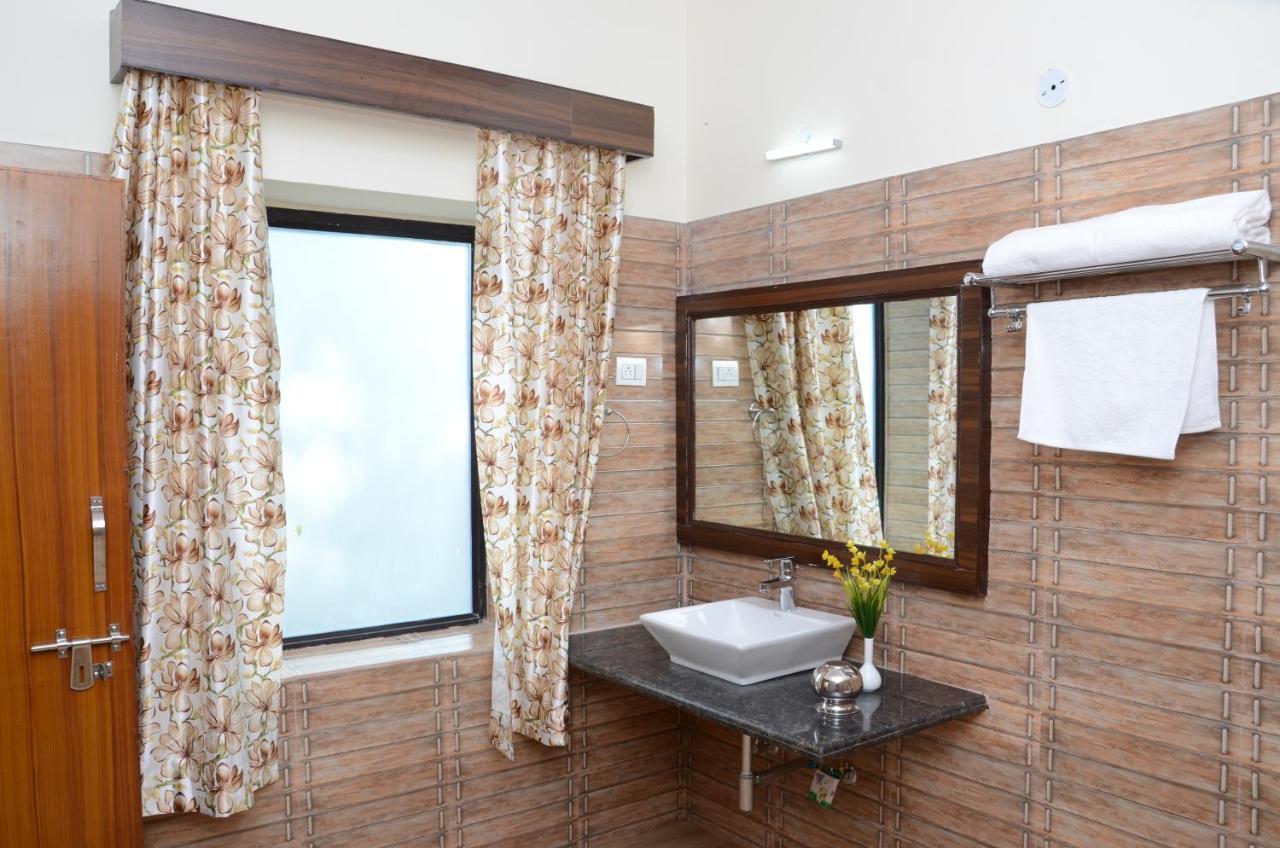 Motibagh Hotel Савай Мадхопур Екстериор снимка